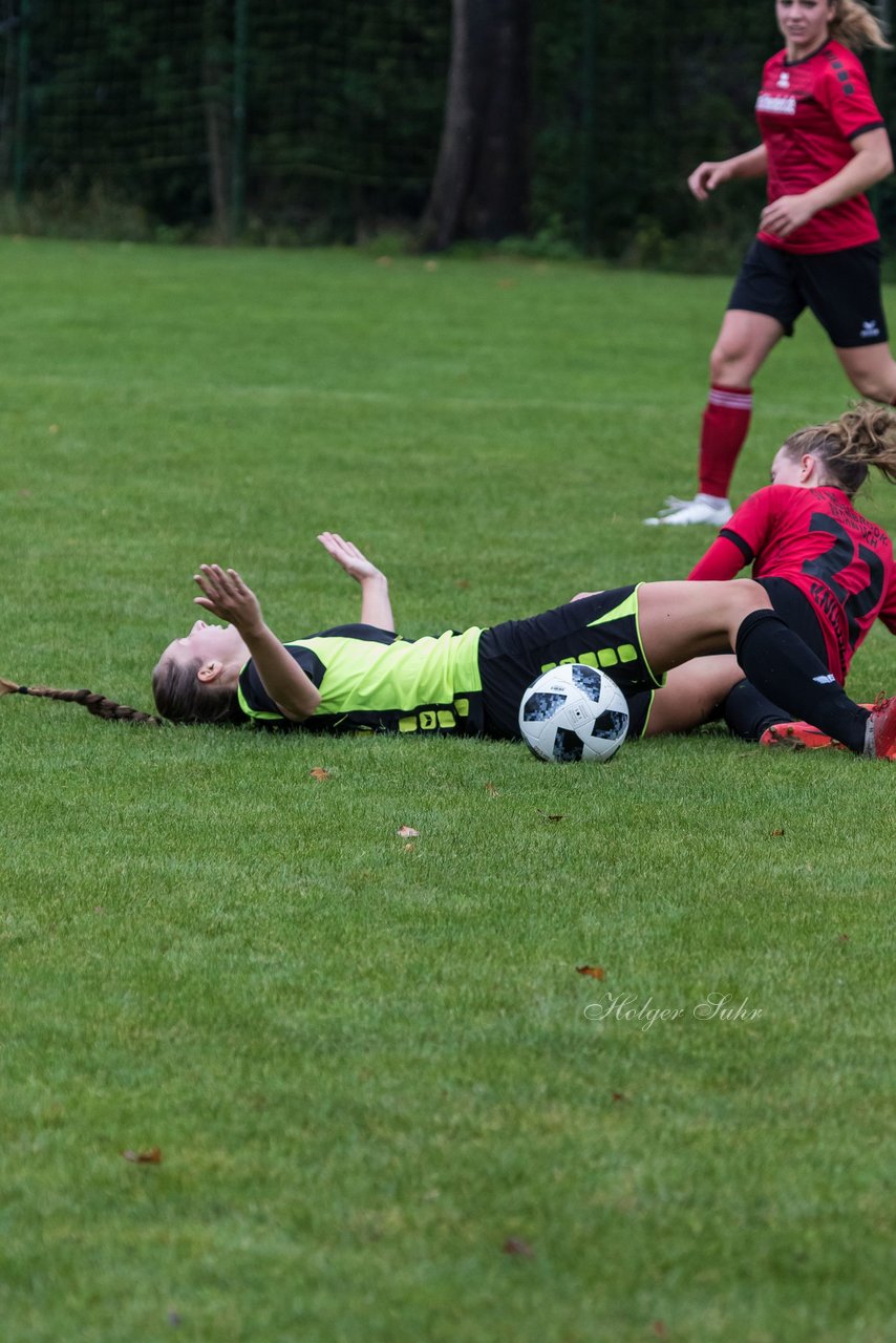 Bild 185 - Frauen SV Neuenbrook-Rethwisch - SV Frisia 03 Risum Lindholm